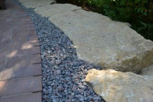 Hardscape Detail