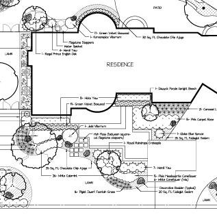 landscape-design-1 - Sprout Landscape and Garden Design